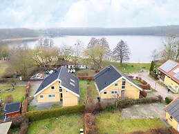 Ferienhaus im Skandinavischen Stil