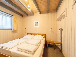 Ferienhaus im Skandinavischen Stil