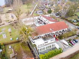 Ferienhaus im Skandinavischen Stil