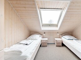 Ferienhaus im Skandinavischen Stil