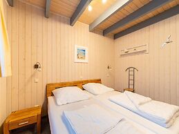 Ferienhaus im Skandinavischen Stil