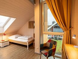 Charmantes Schwedisches Ferienhaus