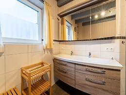 Ferienhaus im Skandinavischen Stil