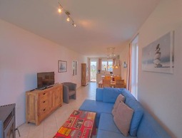 Appartement im Ferienpark in Rechlin
