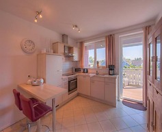 Wohnung mit Toller Lage