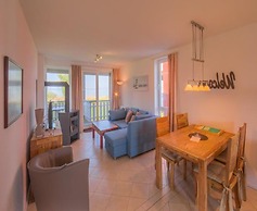 Wohnung mit Toller Lage