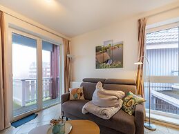 Wohnung mit Toller Lage