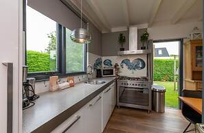 A Pearl on the Zeeland Coast