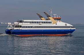 A Pearl on the Zeeland Coast