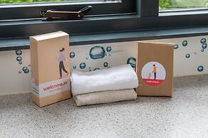 A Pearl on the Zeeland Coast