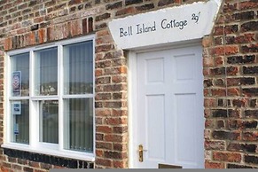 Bell Island Cottage Whitby