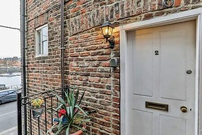 Bell Island Cottage Whitby