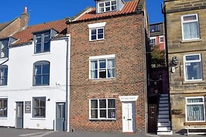 Bell Island Cottage Whitby