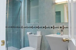 Bell Island Cottage Whitby