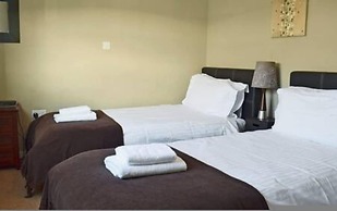 Bell Island Cottage Whitby