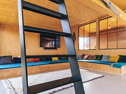 Chic Retreat in Sjaellands Odde - By Traum Ferienwohnungen