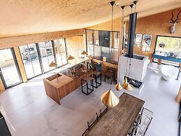 Chic Retreat in Sjaellands Odde - By Traum Ferienwohnungen