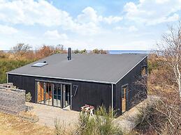 Chic Retreat in Sjaellands Odde - By Traum Ferienwohnungen