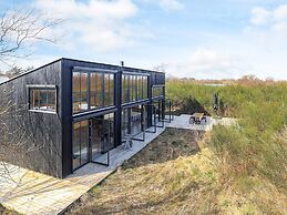 Chic Retreat in Sjaellands Odde - By Traum Ferienwohnungen