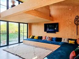 Chic Retreat in Sjaellands Odde - By Traum Ferienwohnungen