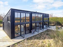 Chic Retreat in Sjaellands Odde - By Traum Ferienwohnungen