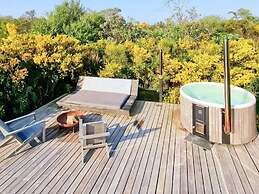 Chic Retreat in Sjaellands Odde - By Traum Ferienwohnungen