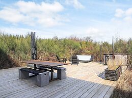 Chic Retreat in Sjaellands Odde - By Traum Ferienwohnungen