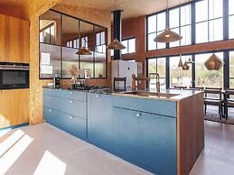 Chic Retreat in Sjaellands Odde - By Traum Ferienwohnungen