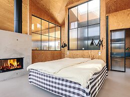 Chic Retreat in Sjaellands Odde - By Traum Ferienwohnungen