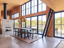 Chic Retreat in Sjaellands Odde - By Traum Ferienwohnungen