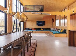 Chic Retreat in Sjaellands Odde - By Traum Ferienwohnungen