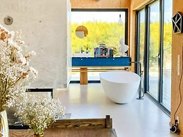 Chic Retreat in Sjaellands Odde - By Traum Ferienwohnungen