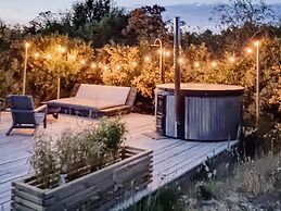 Chic Retreat in Sjaellands Odde - By Traum Ferienwohnungen