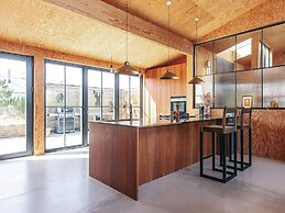 Chic Retreat in Sjaellands Odde - By Traum Ferienwohnungen