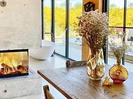 Chic Retreat in Sjaellands Odde - By Traum Ferienwohnungen