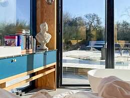 Chic Retreat in Sjaellands Odde - By Traum Ferienwohnungen