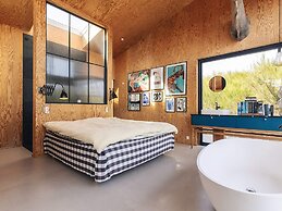 Chic Retreat in Sjaellands Odde - By Traum Ferienwohnungen