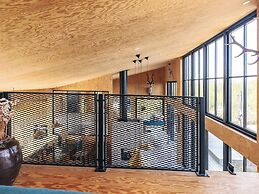 Chic Retreat in Sjaellands Odde - By Traum Ferienwohnungen