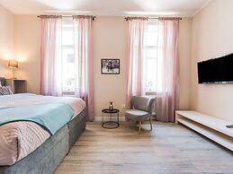 Apartment In Bad Camberg With Terrace