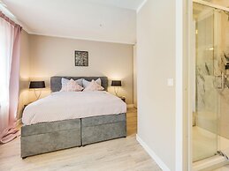 Apartment In Bad Camberg With Terrace