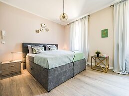 Apartment In Bad Camberg With Terrace