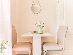 Apartment In Bad Camberg With Terrace