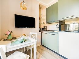 Apartment In Bad Camberg With Terrace