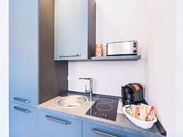 Apartment In Bad Camberg With Terrace