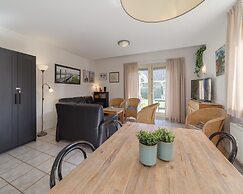 Nice Holiday Home Near Beach