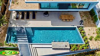 The Villas by LXRYHOME