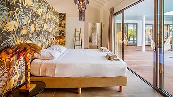 The Villas Curacao