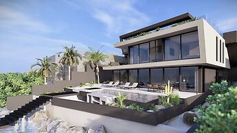The Villas by LXRYHOME