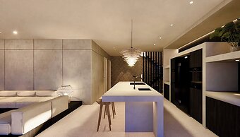 The Villas by LXRYHOME