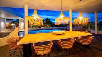 The Villas by LXRYHOME